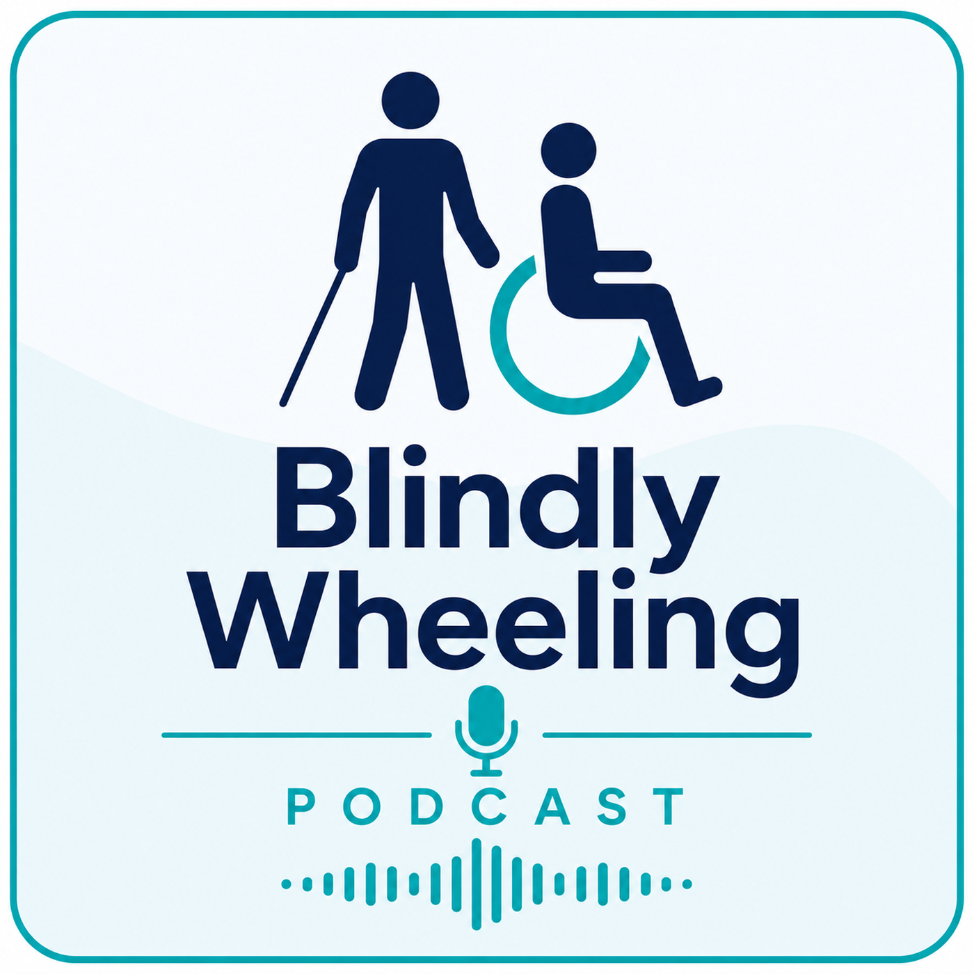 Blindly Wheeling - Access, Travel and Real World Inclusion