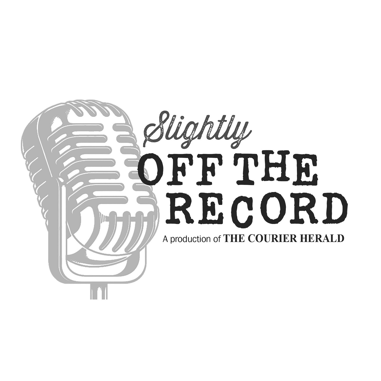 Slightly Off The Record