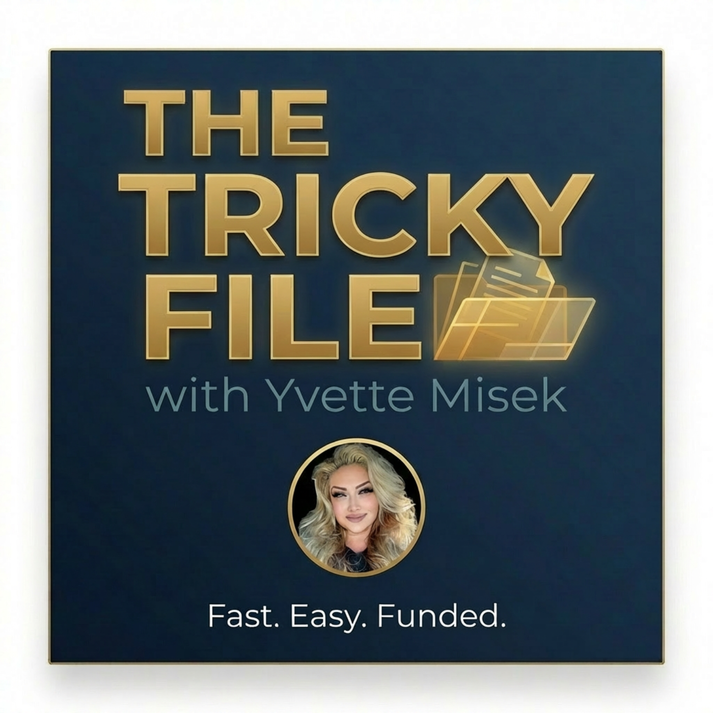 The Tricky File