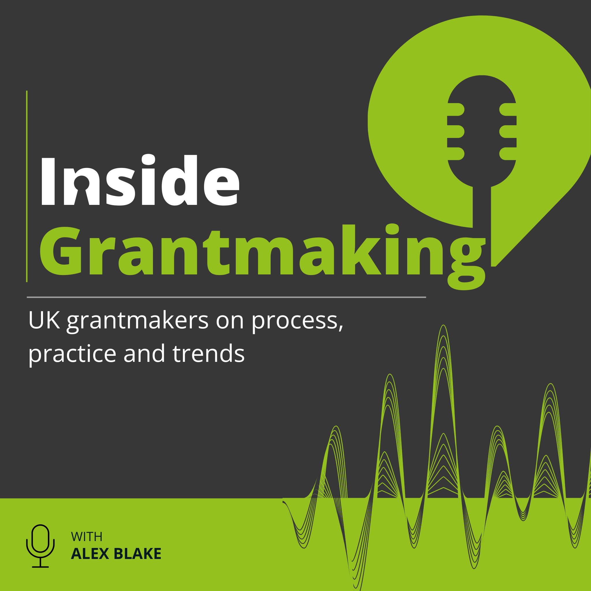 Inside Grantmaking
