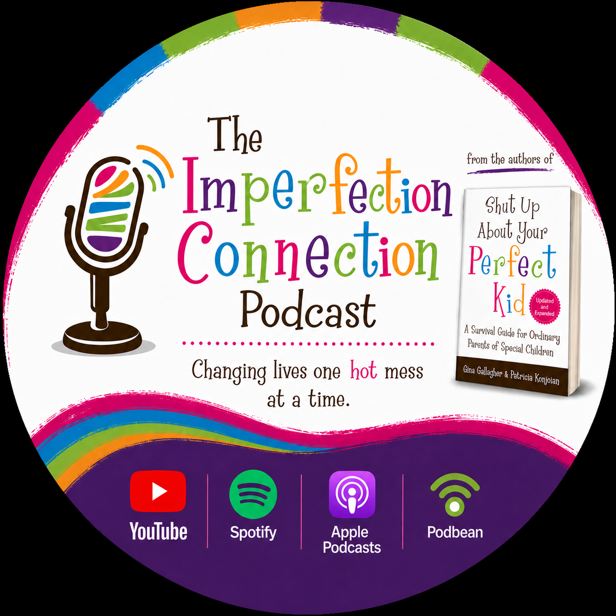 The Imperfection Connection