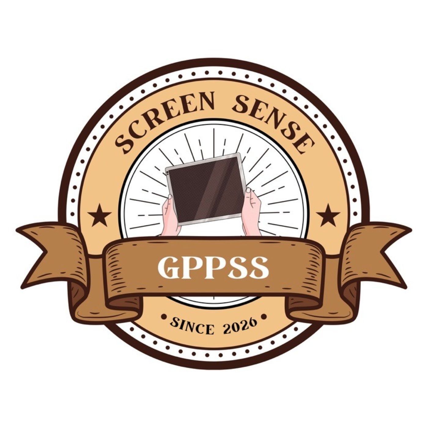 Screen Sense - GPPSS