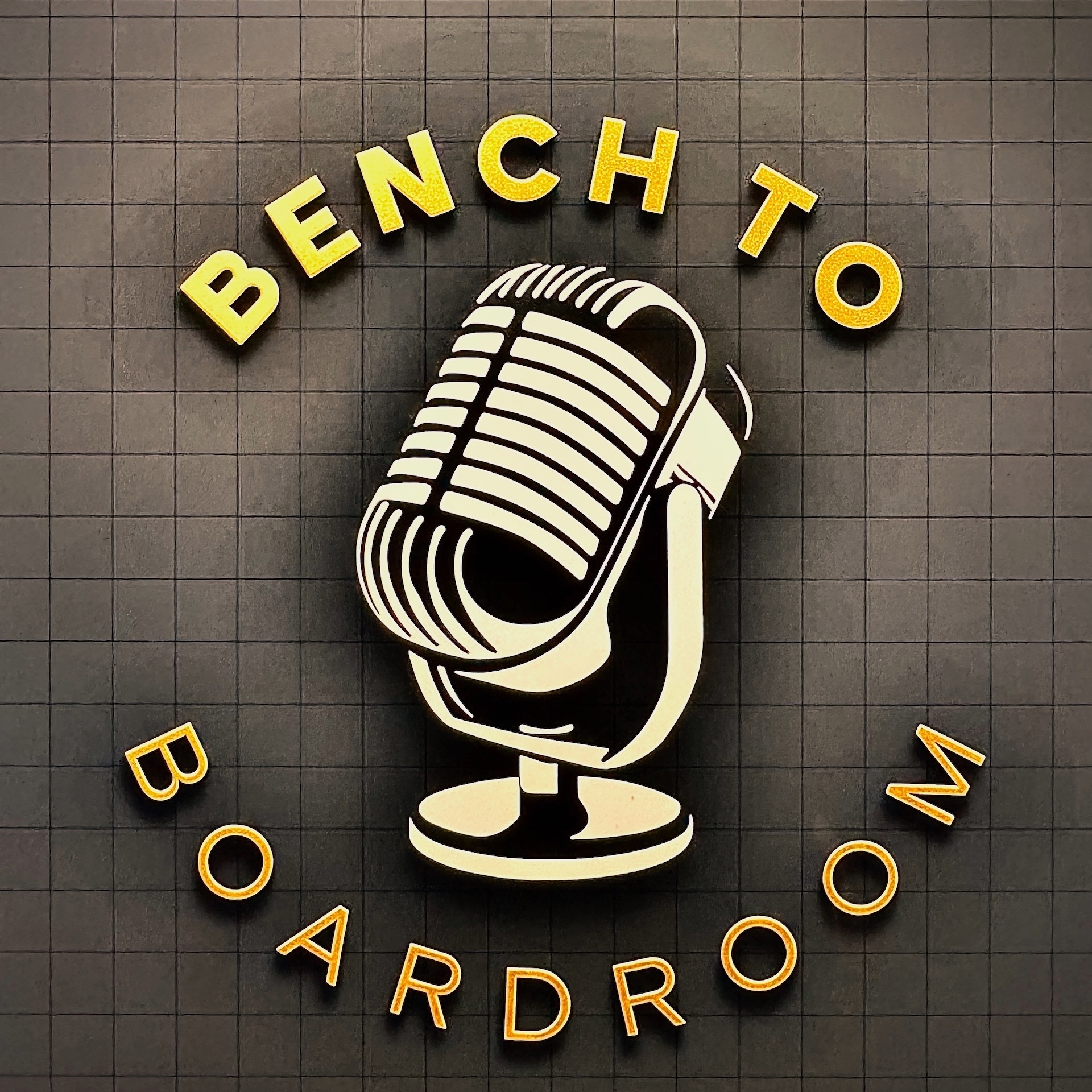 Bench to Boardroom