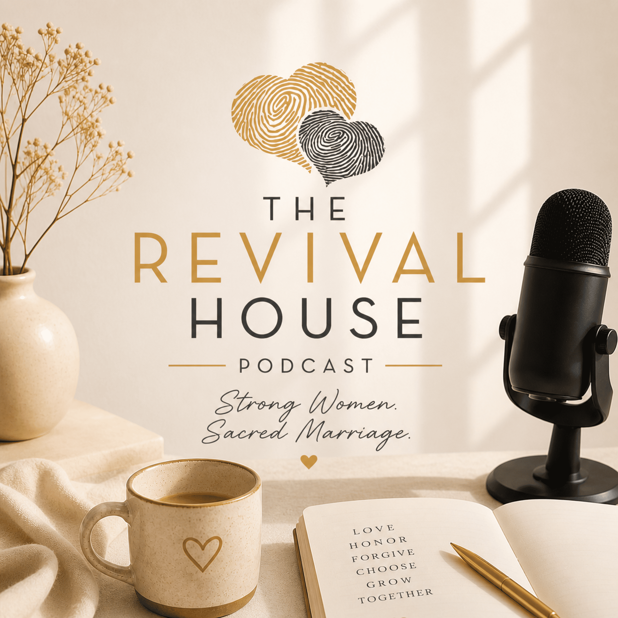 The Revival House Podcast