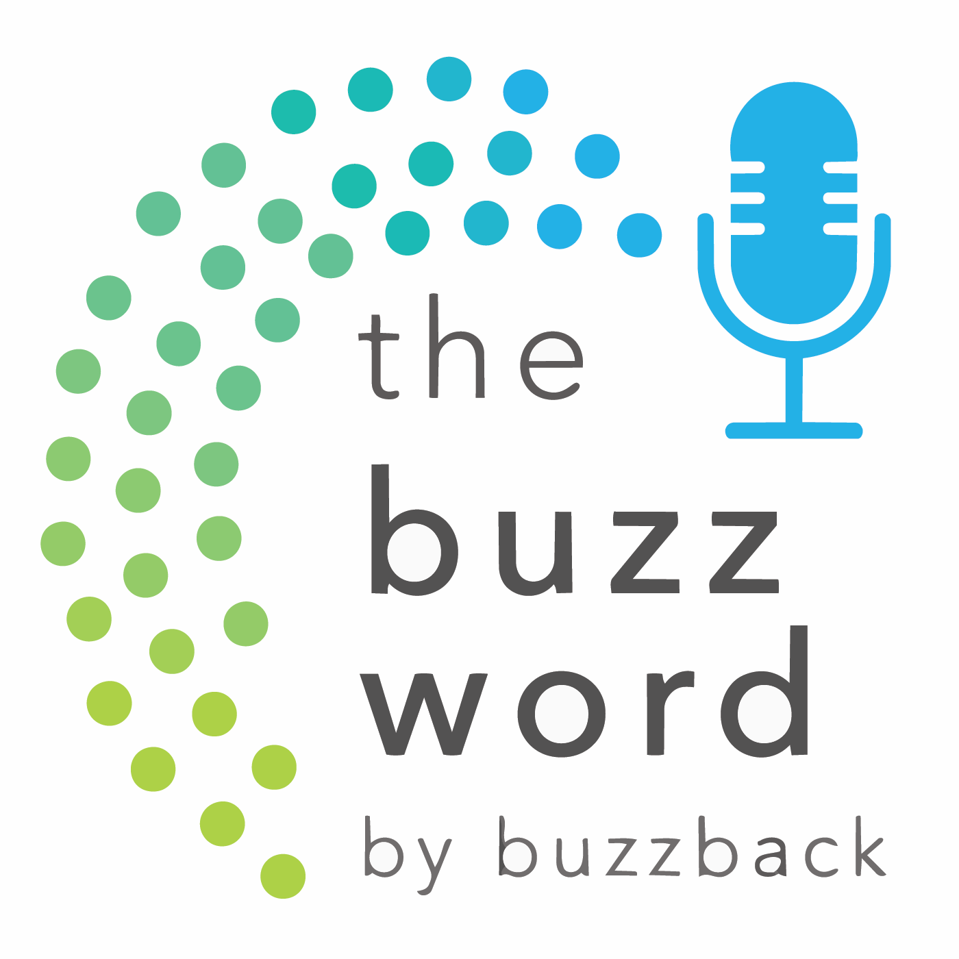 The Buzz Word by buzzback