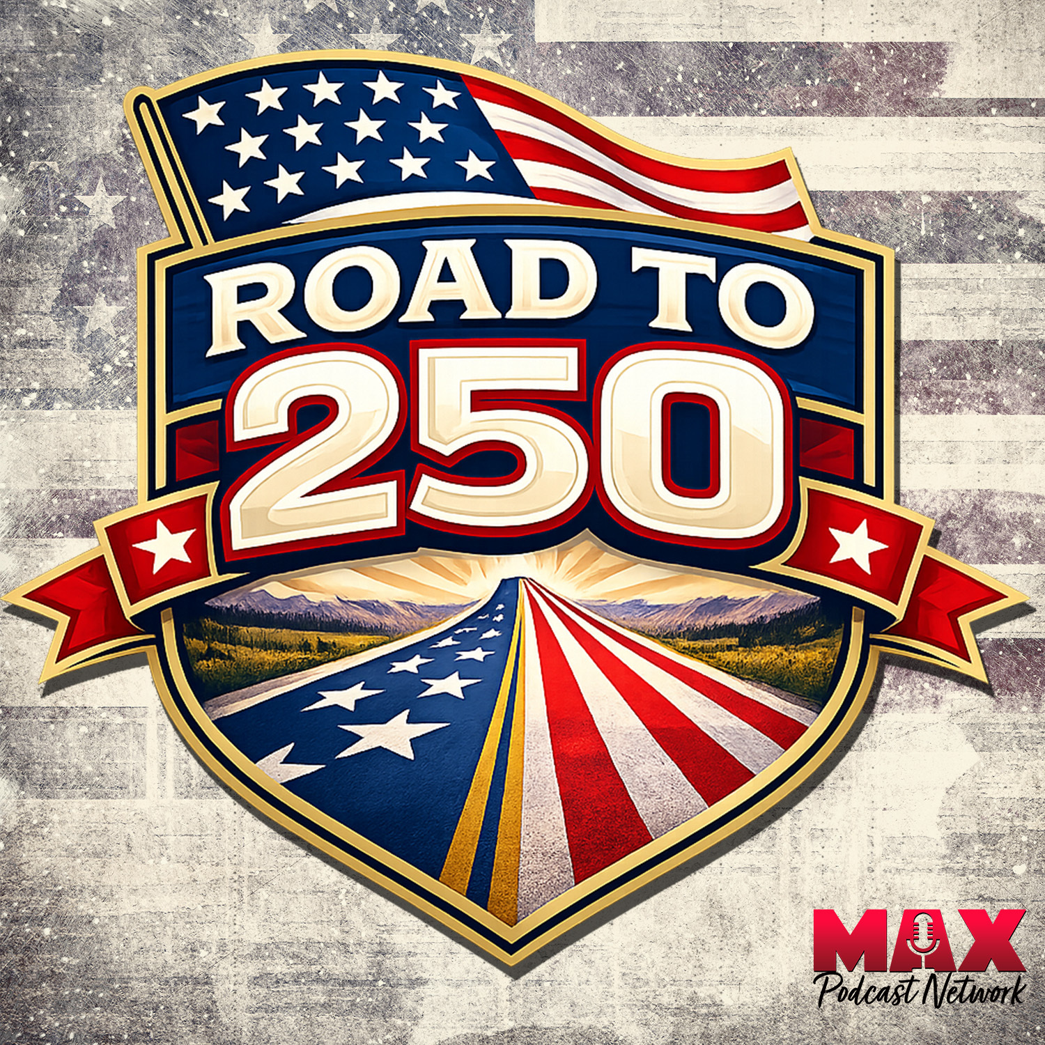 The Road to 250