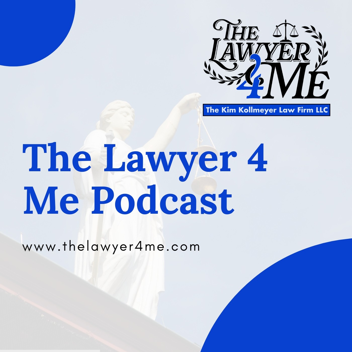 The Lawyer 4 Me Podcast