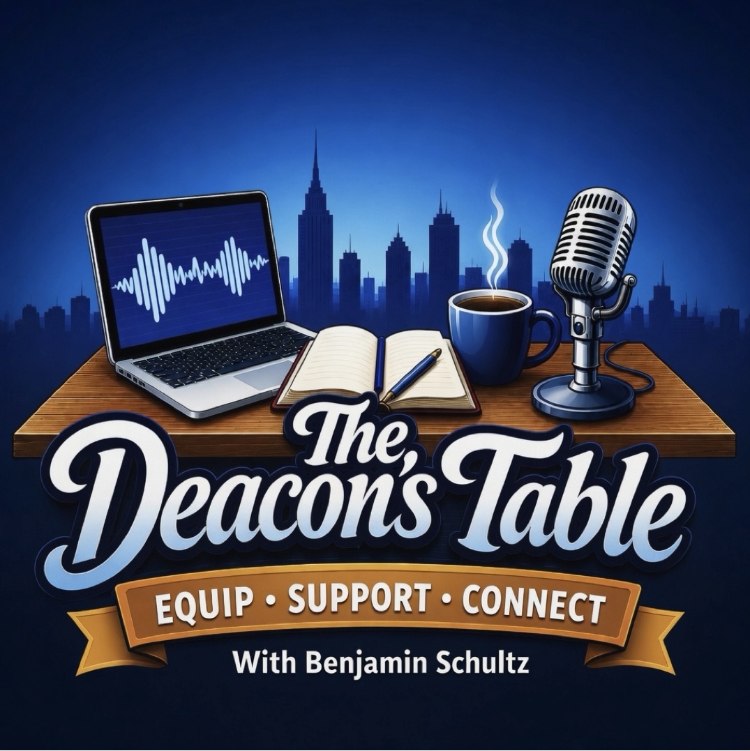 The Deacon’s Table