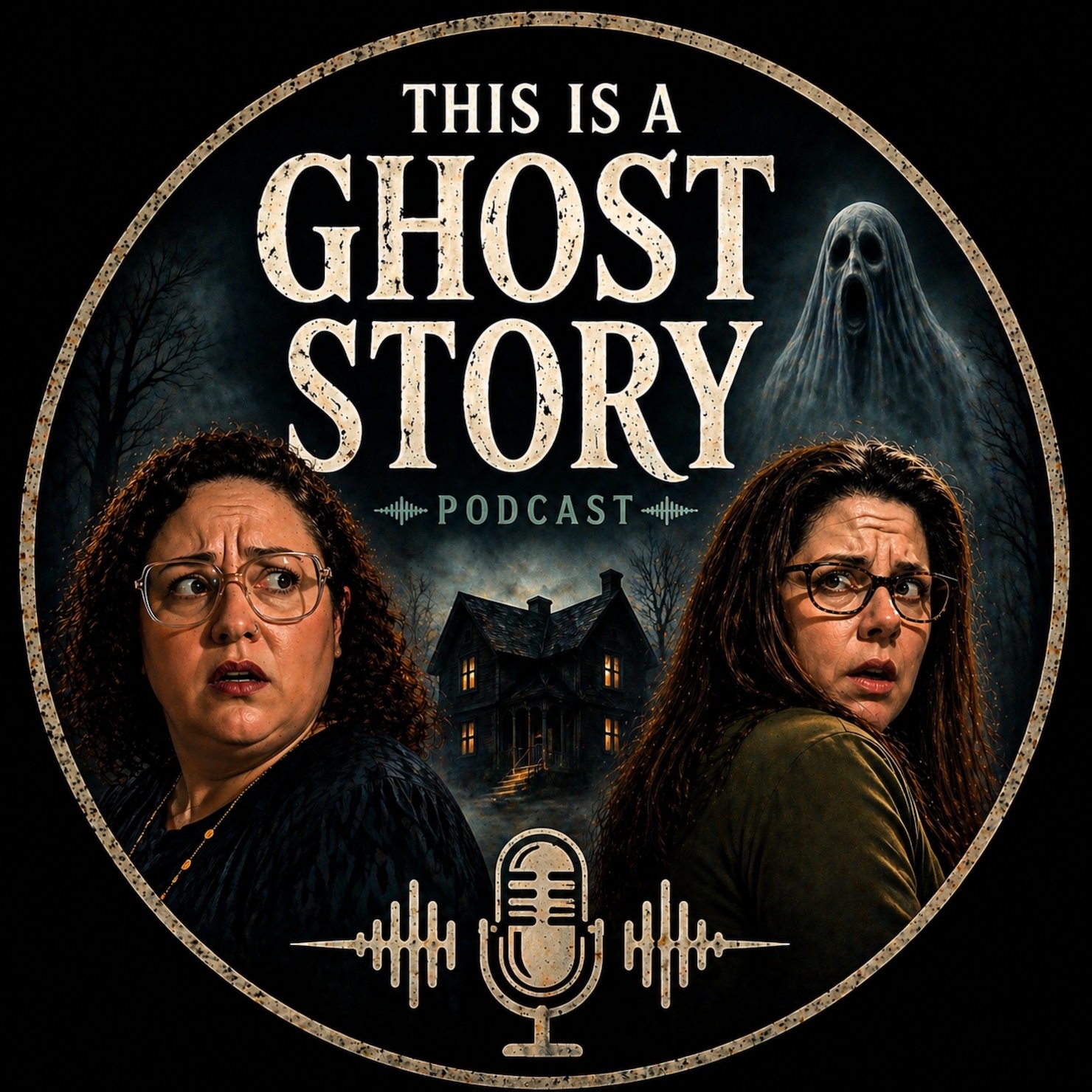 This Is A Ghost Story