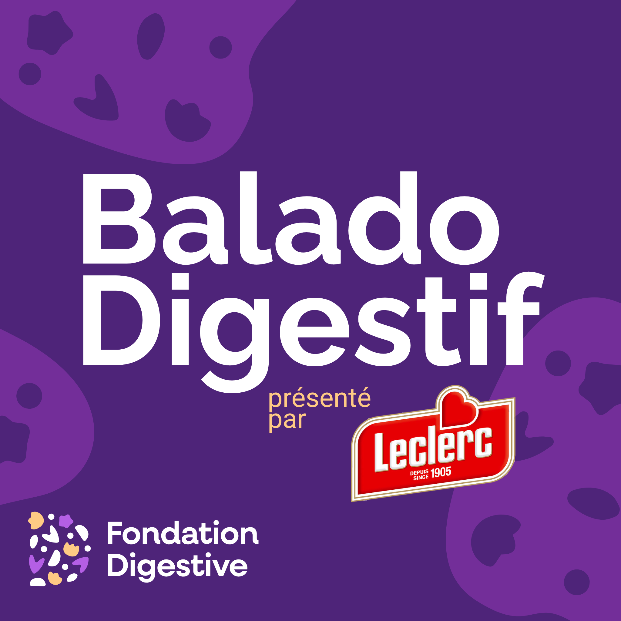Le Balado Digestif