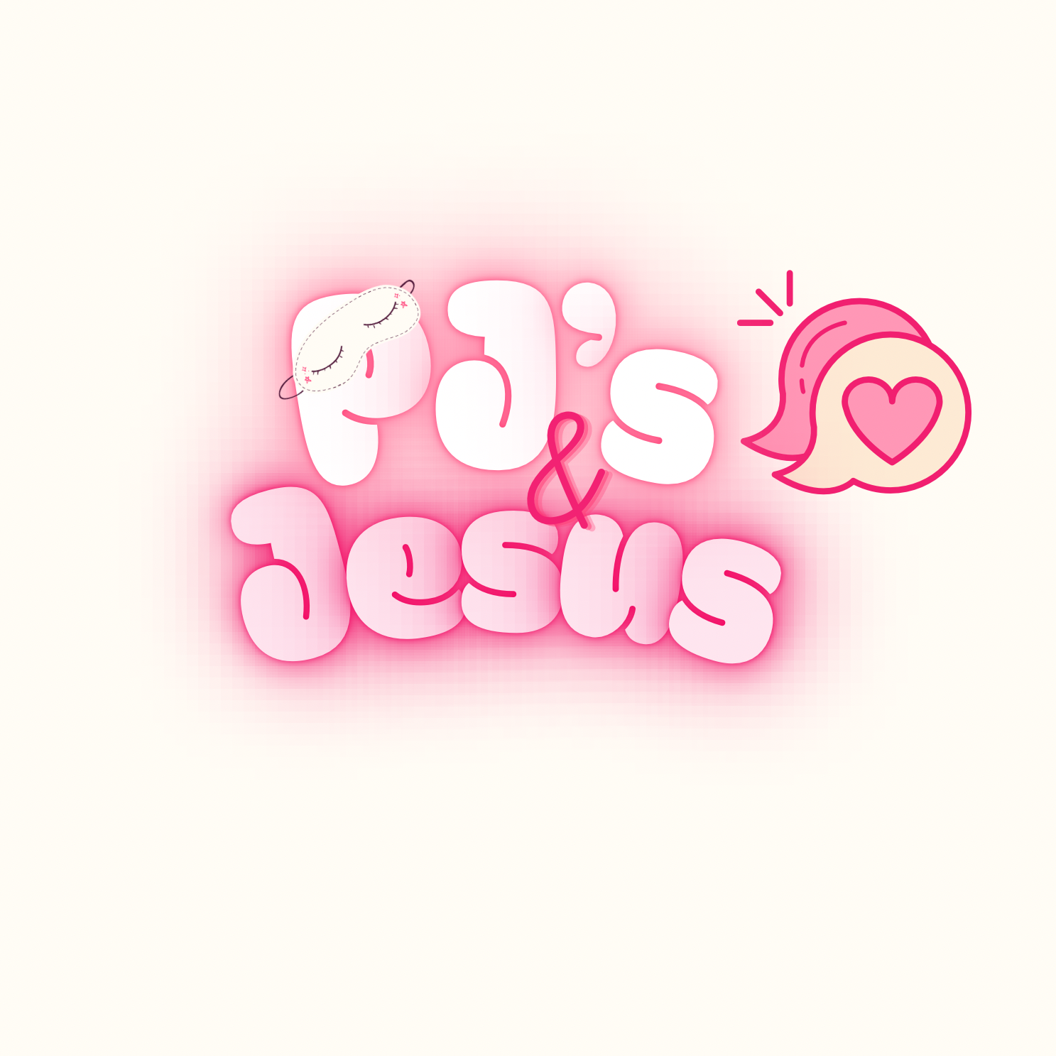PJs & Jesus