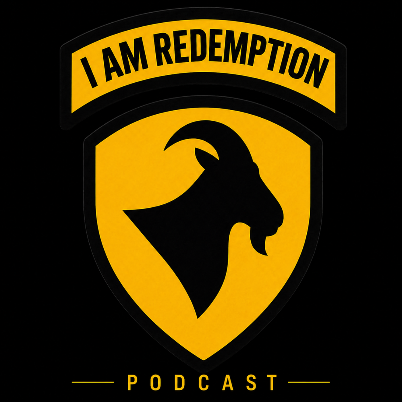 I Am Redemption