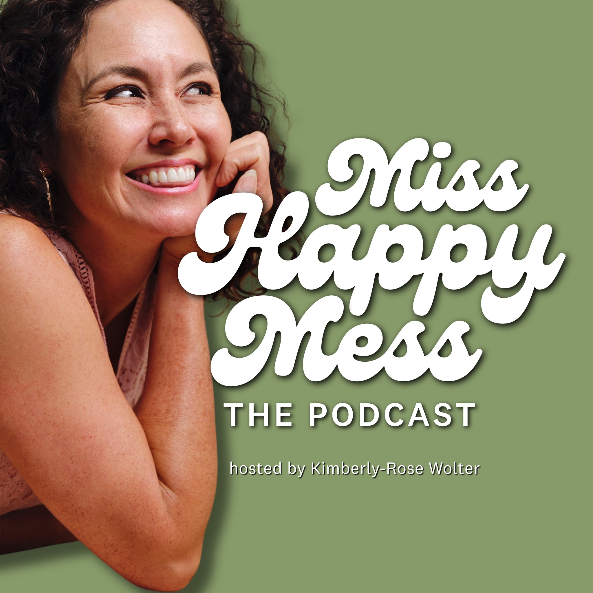 Miss Happy Mess