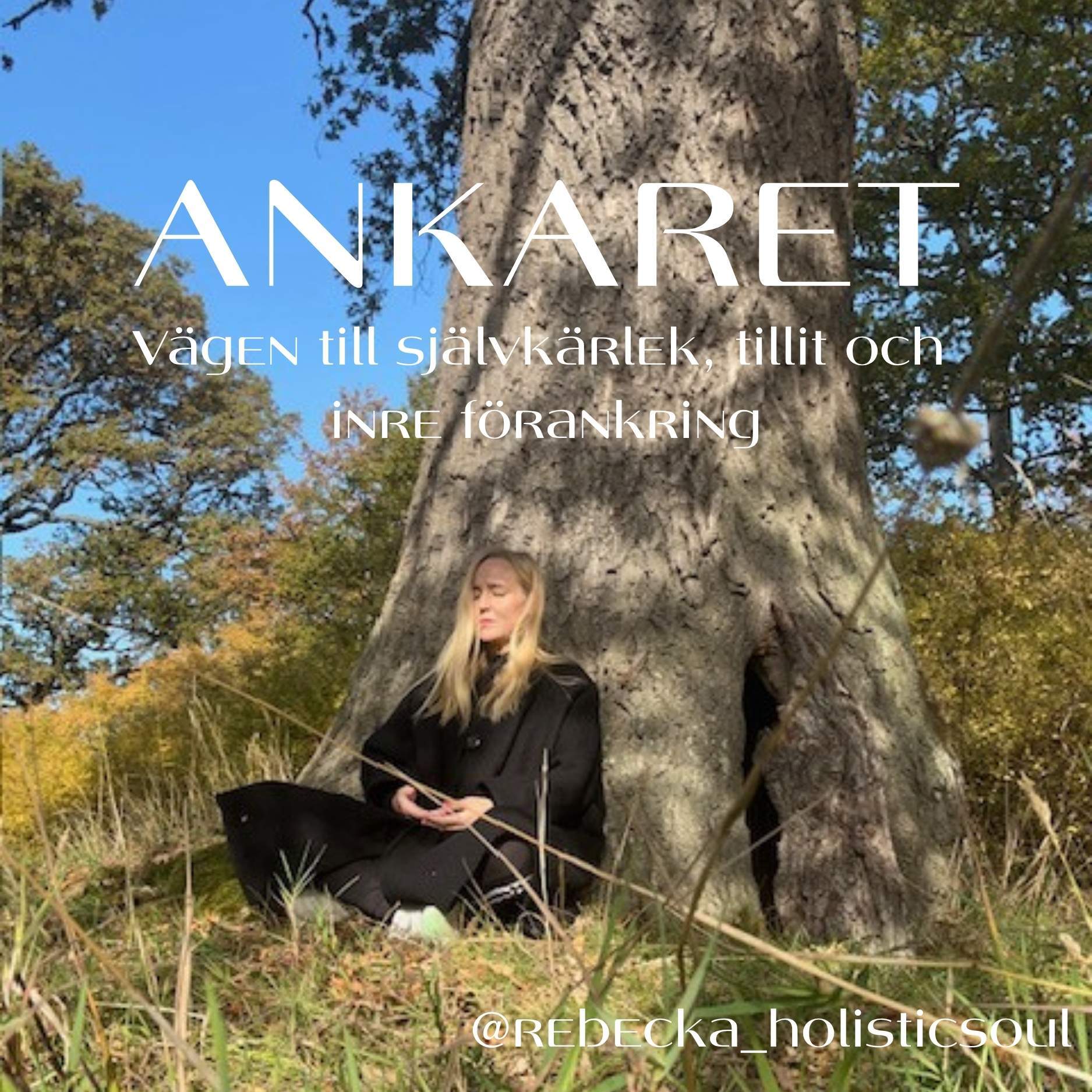 Ankaret