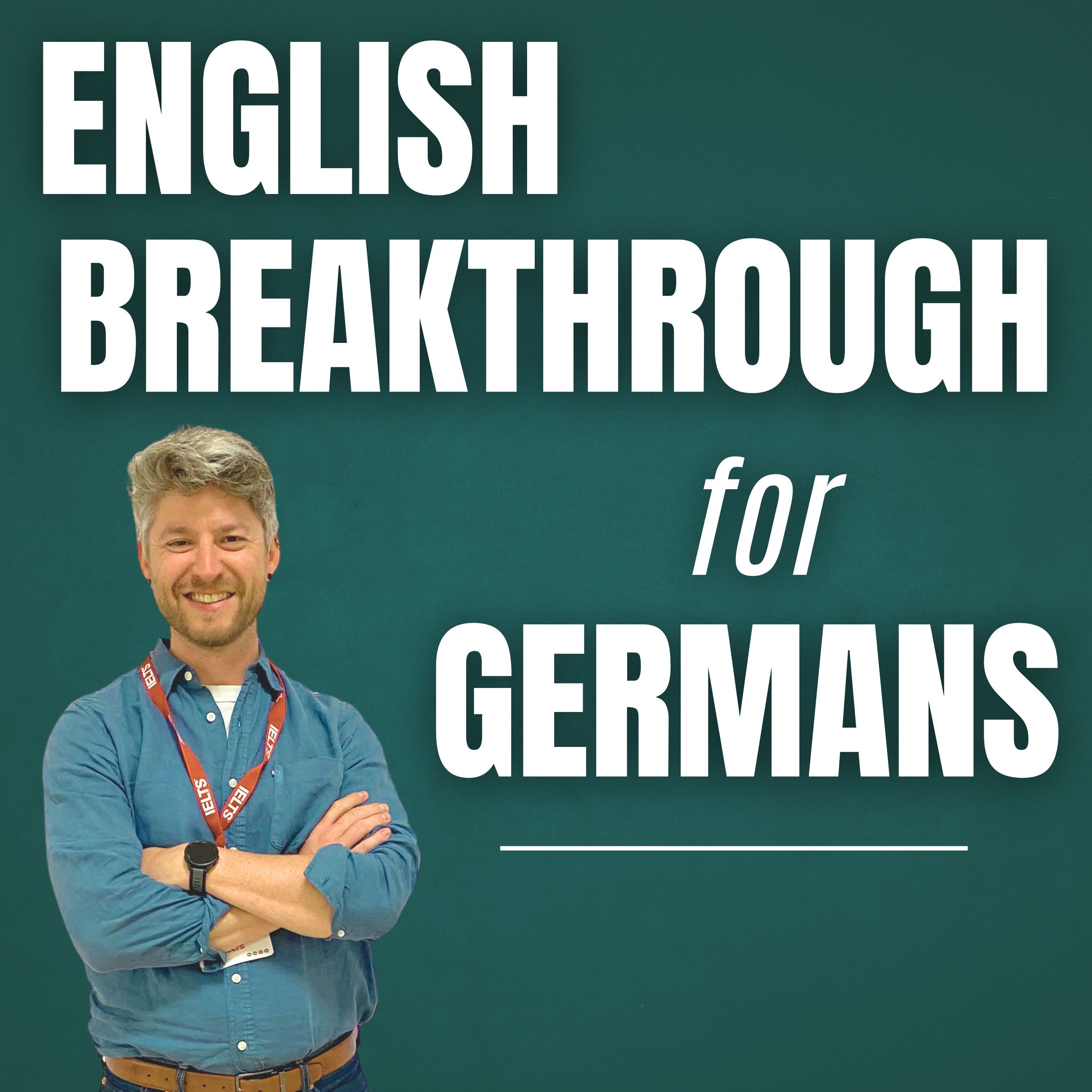 English Breakthrough for Germans