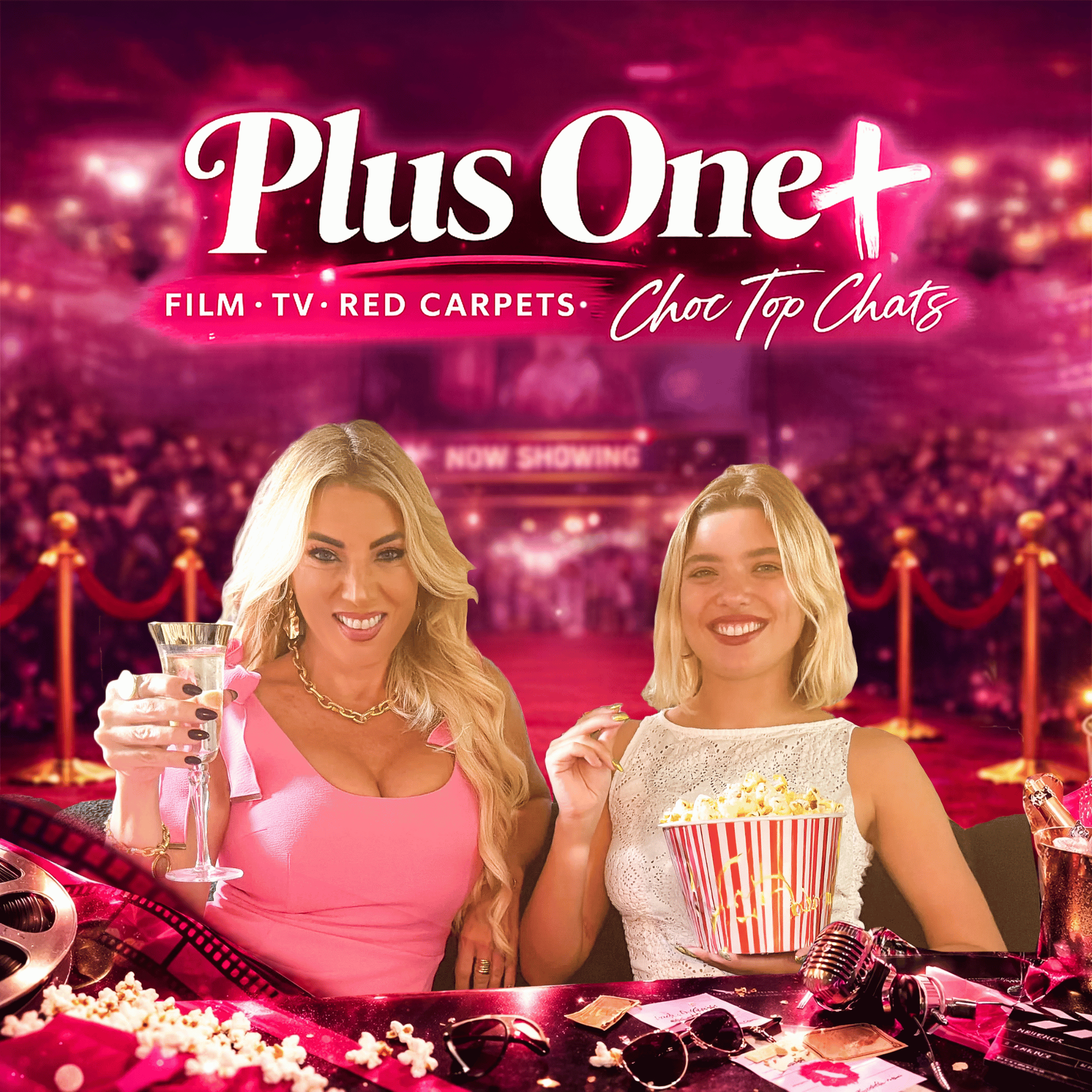 Plus One