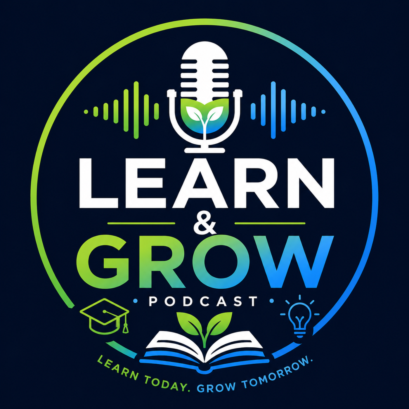 Learn & Grow