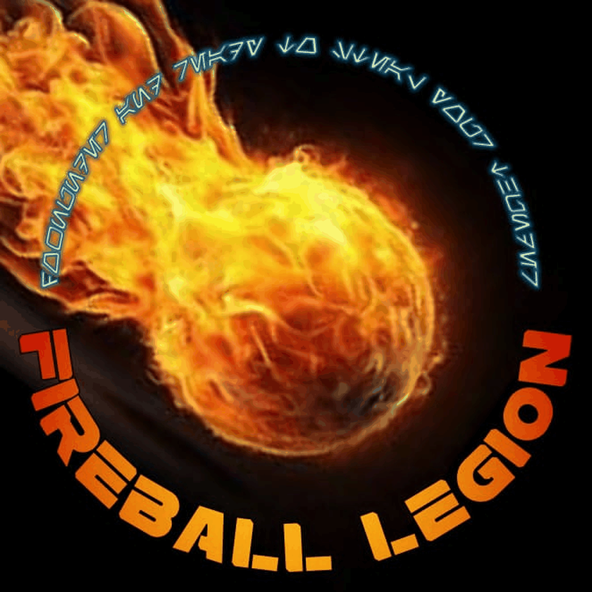Fireball Legion Preseason Episode 1