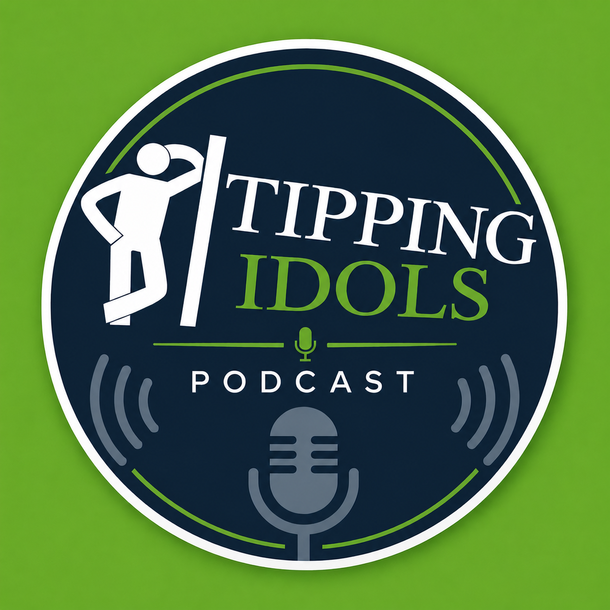 Tipping Idols