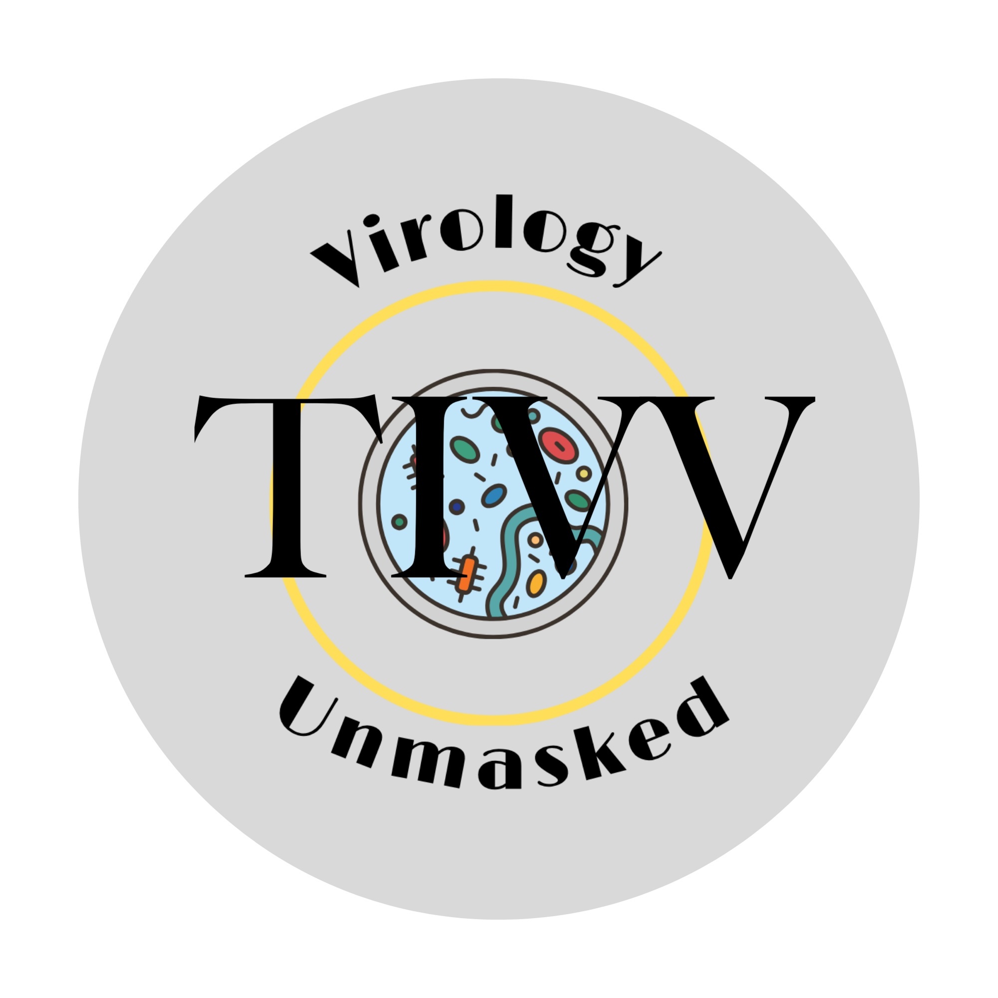 Titans of Virology & Vaccinology