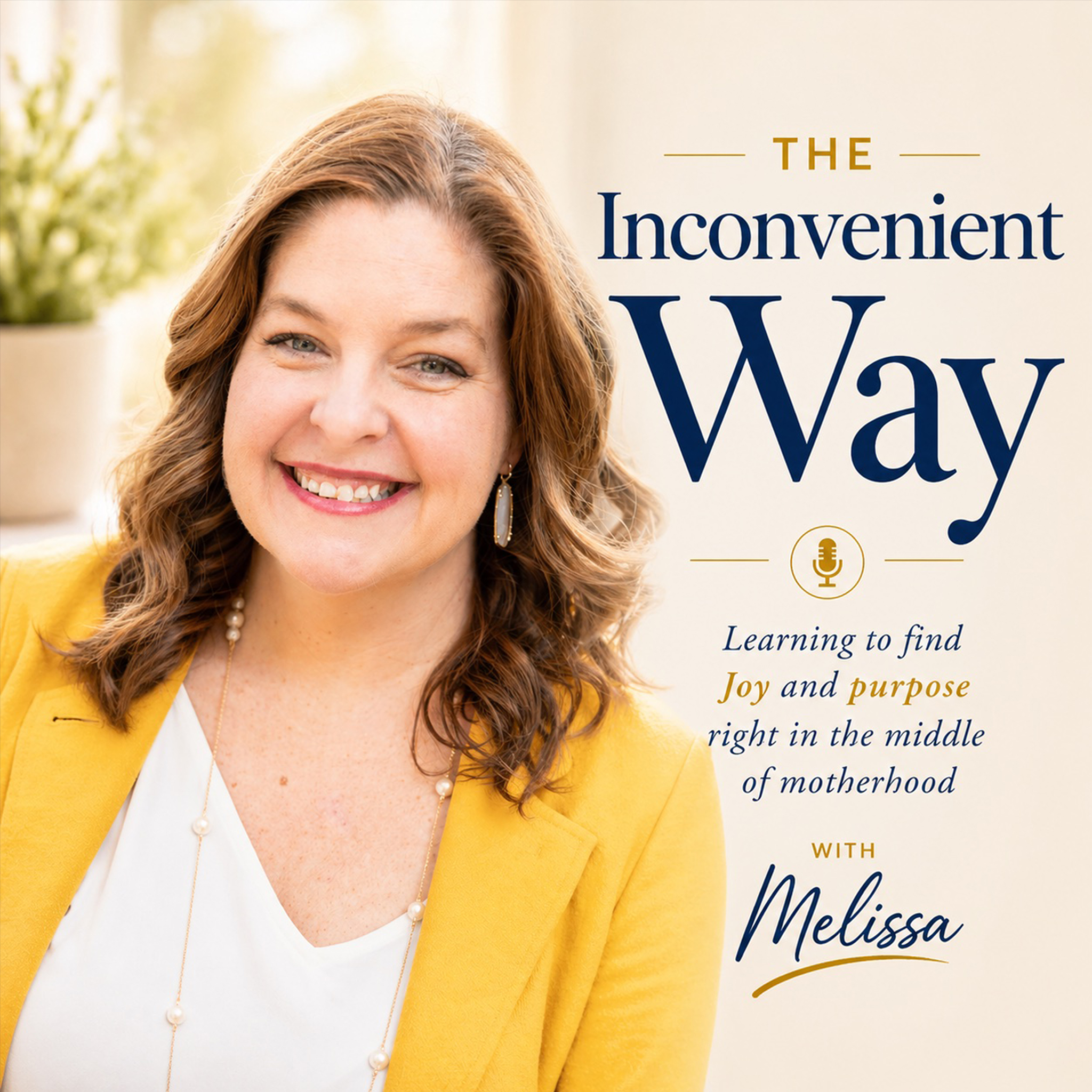 The Inconvenient Way