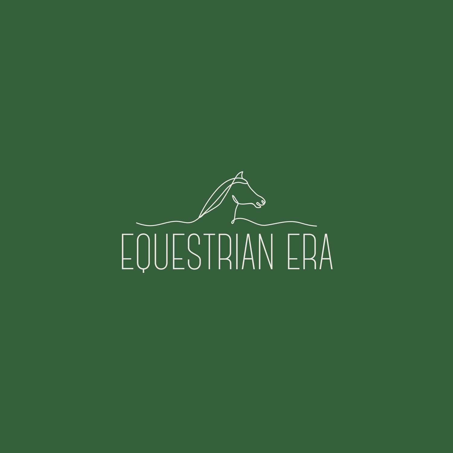 Equestrian Era