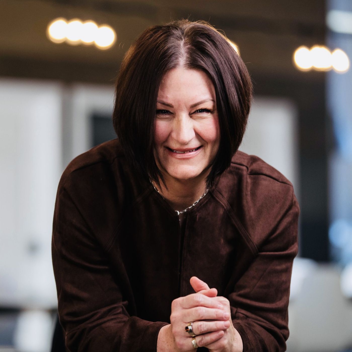 Return to Joy Podcast