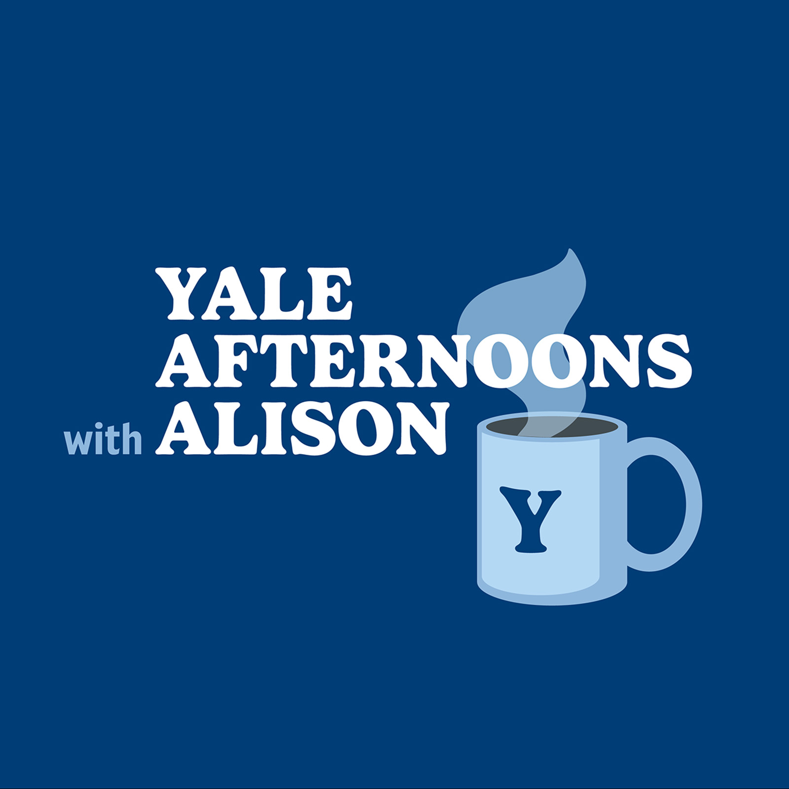 Yale Afternoons with Alison