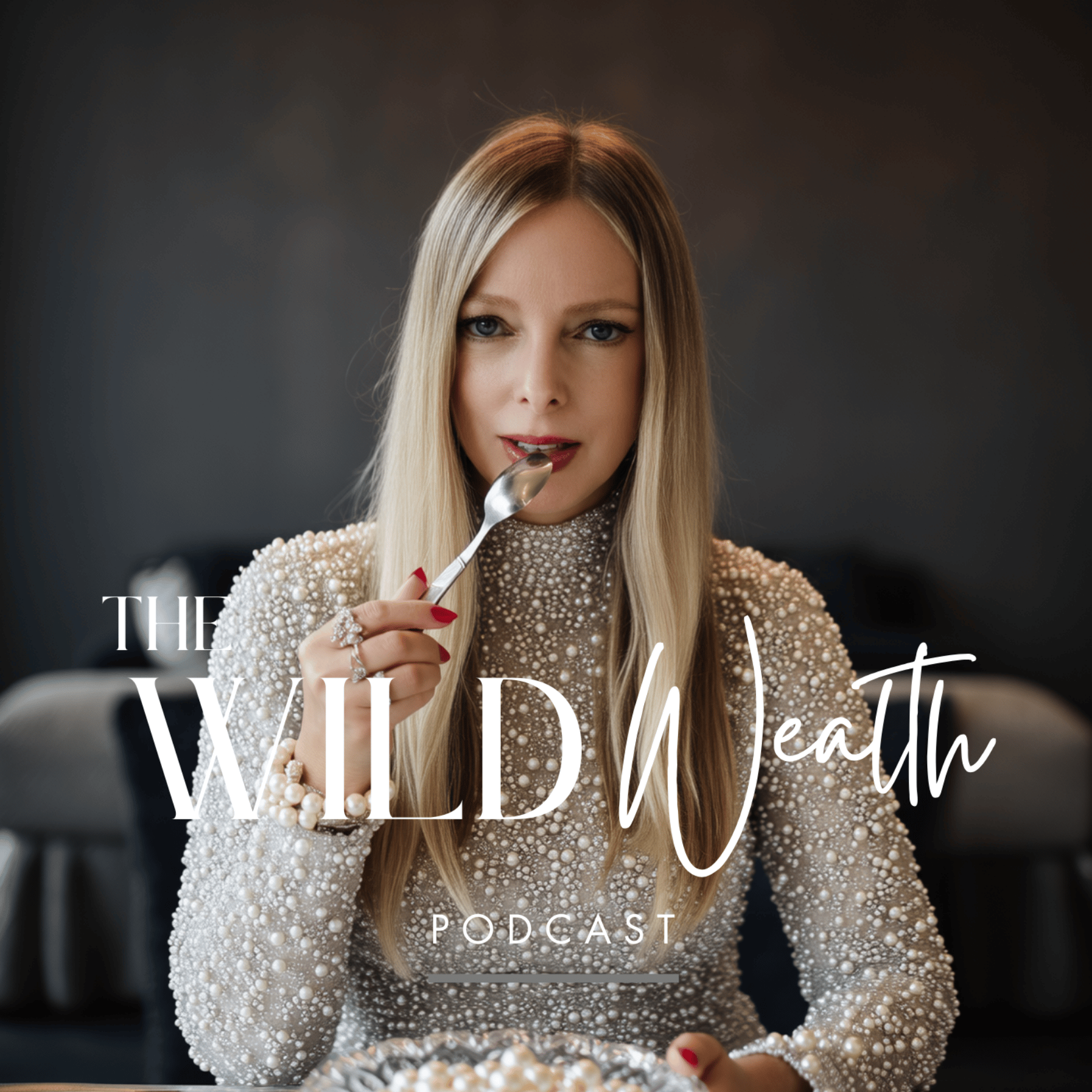 Wild Wealth Podcast | High-Ticket Offers, Online Business & Faith-Based Wealth