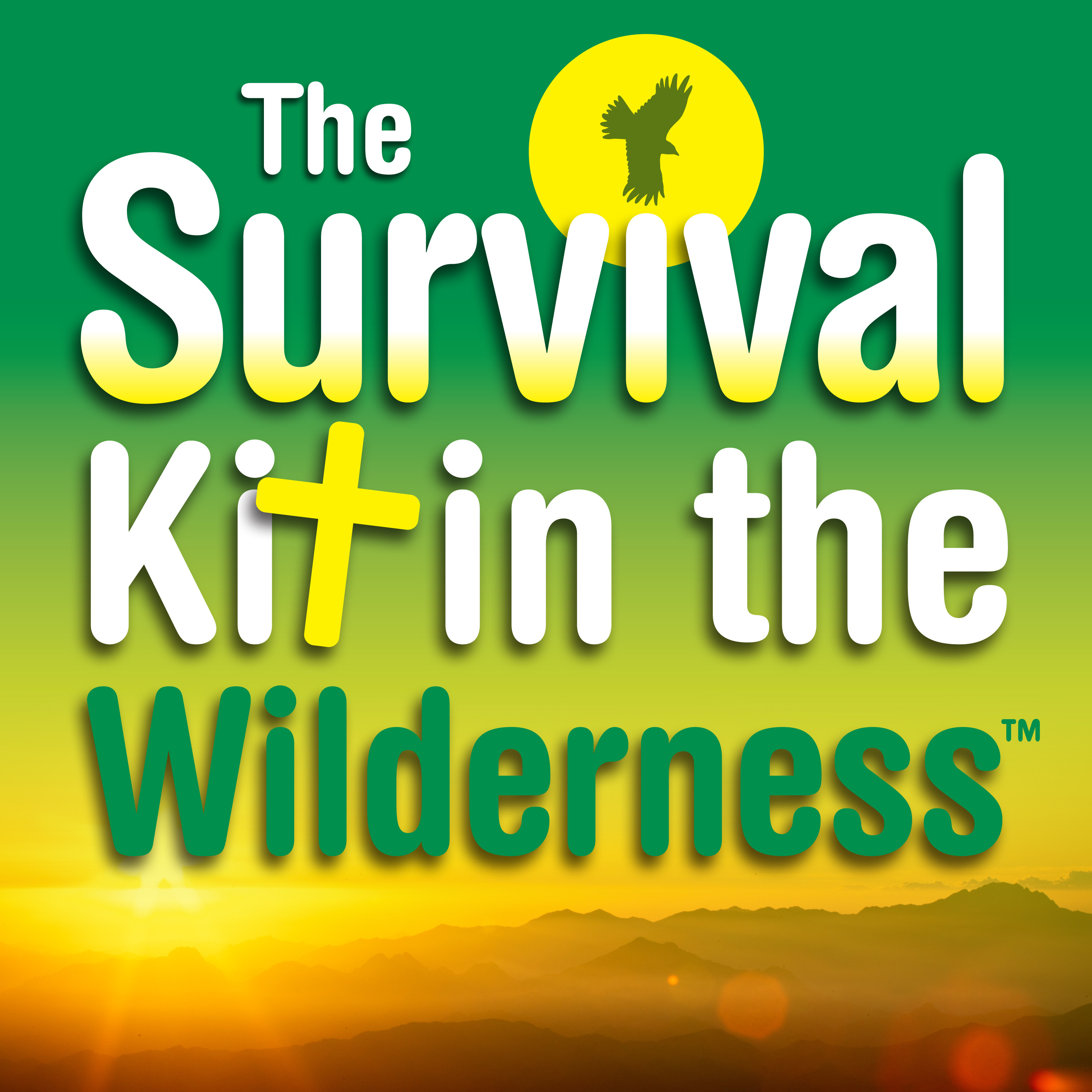 The Survival Kit in the Wilderness