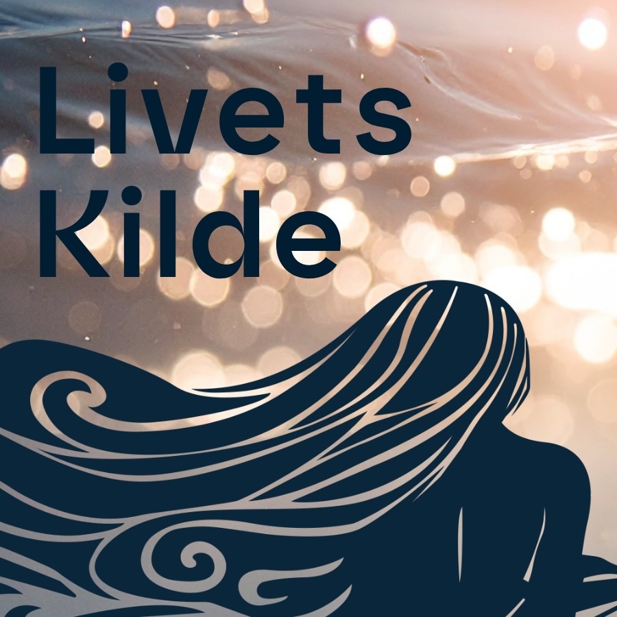 Livets kilde - udkommer 18. juni