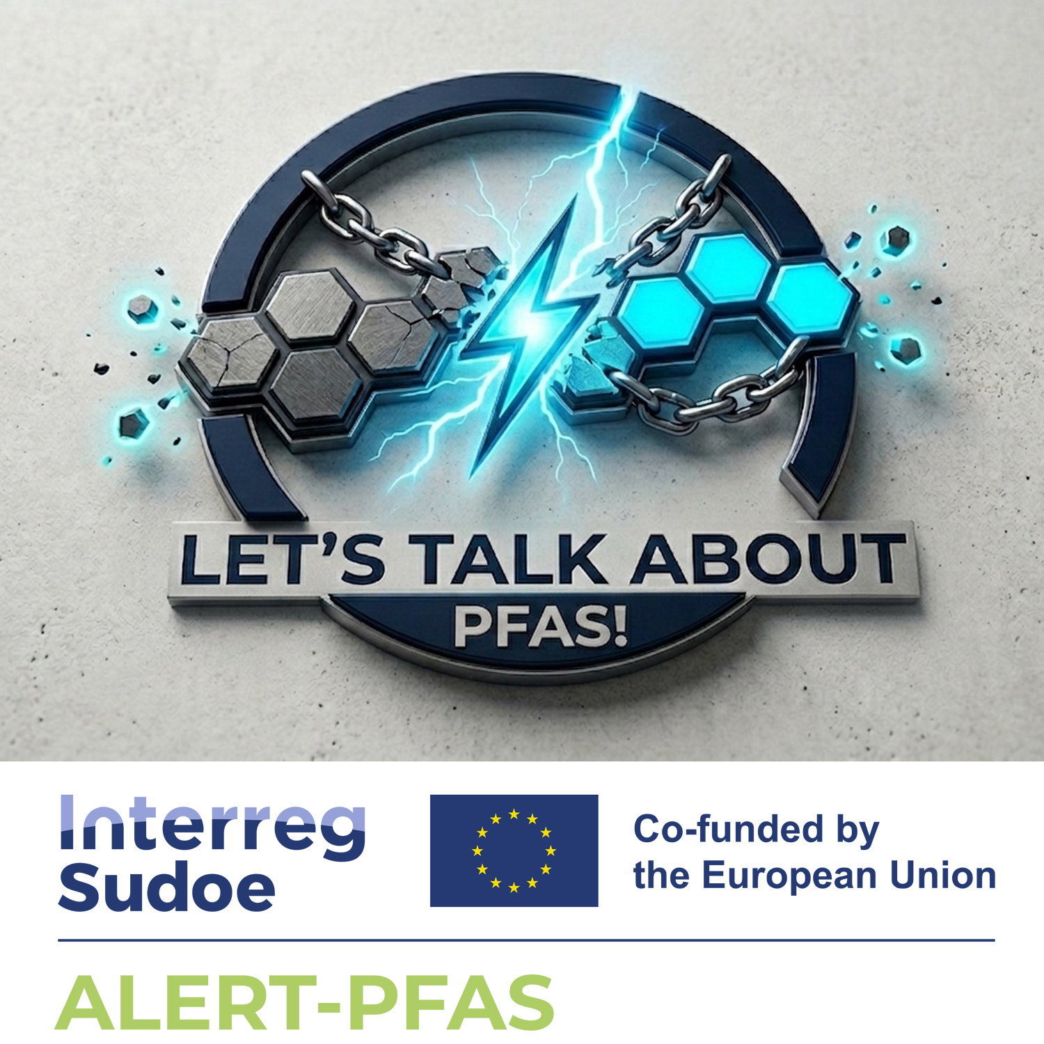 Let’s talk about PFAS!