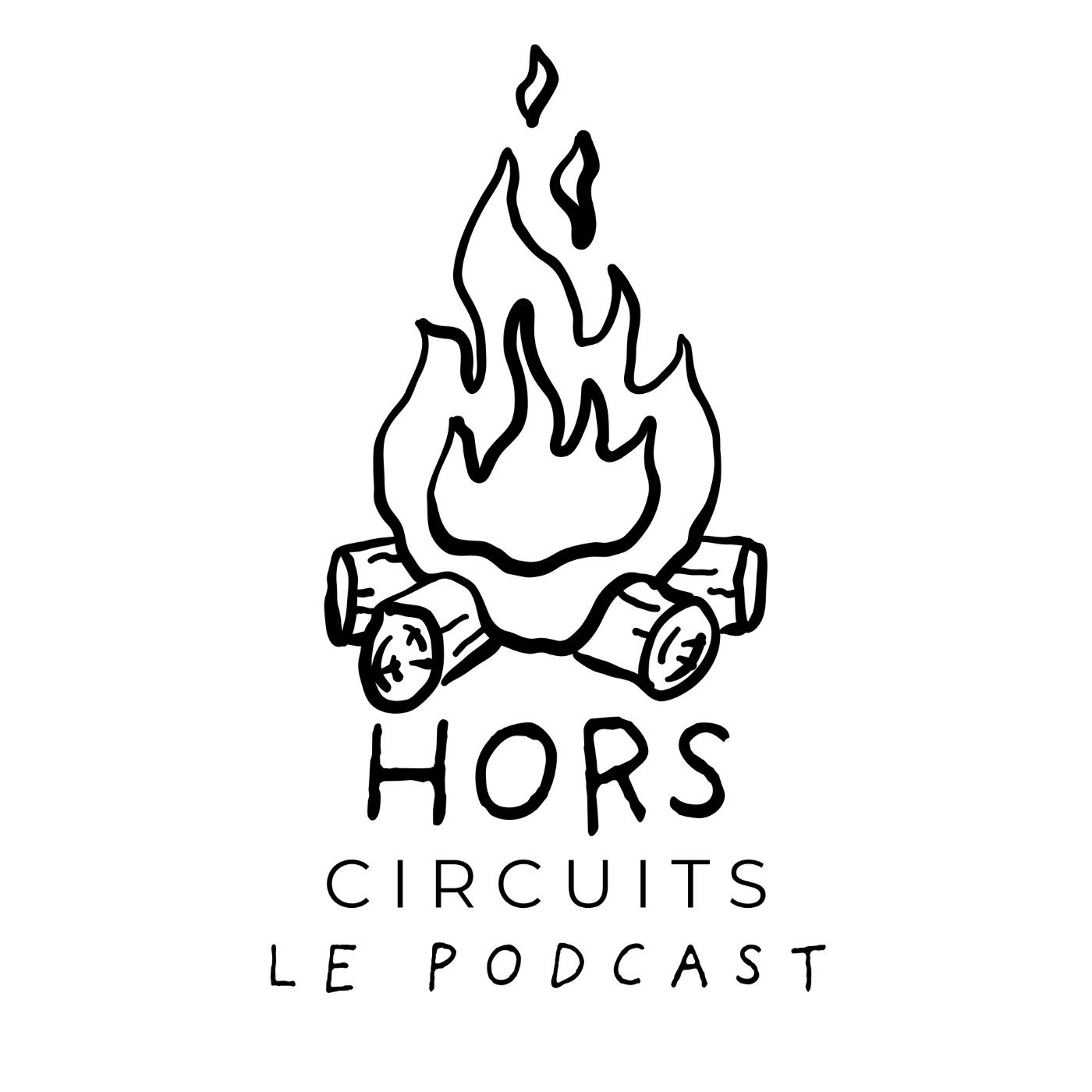 Hors Circuits avec Karine et Fred