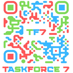 Welcome to the TaskForce 7 Podcast