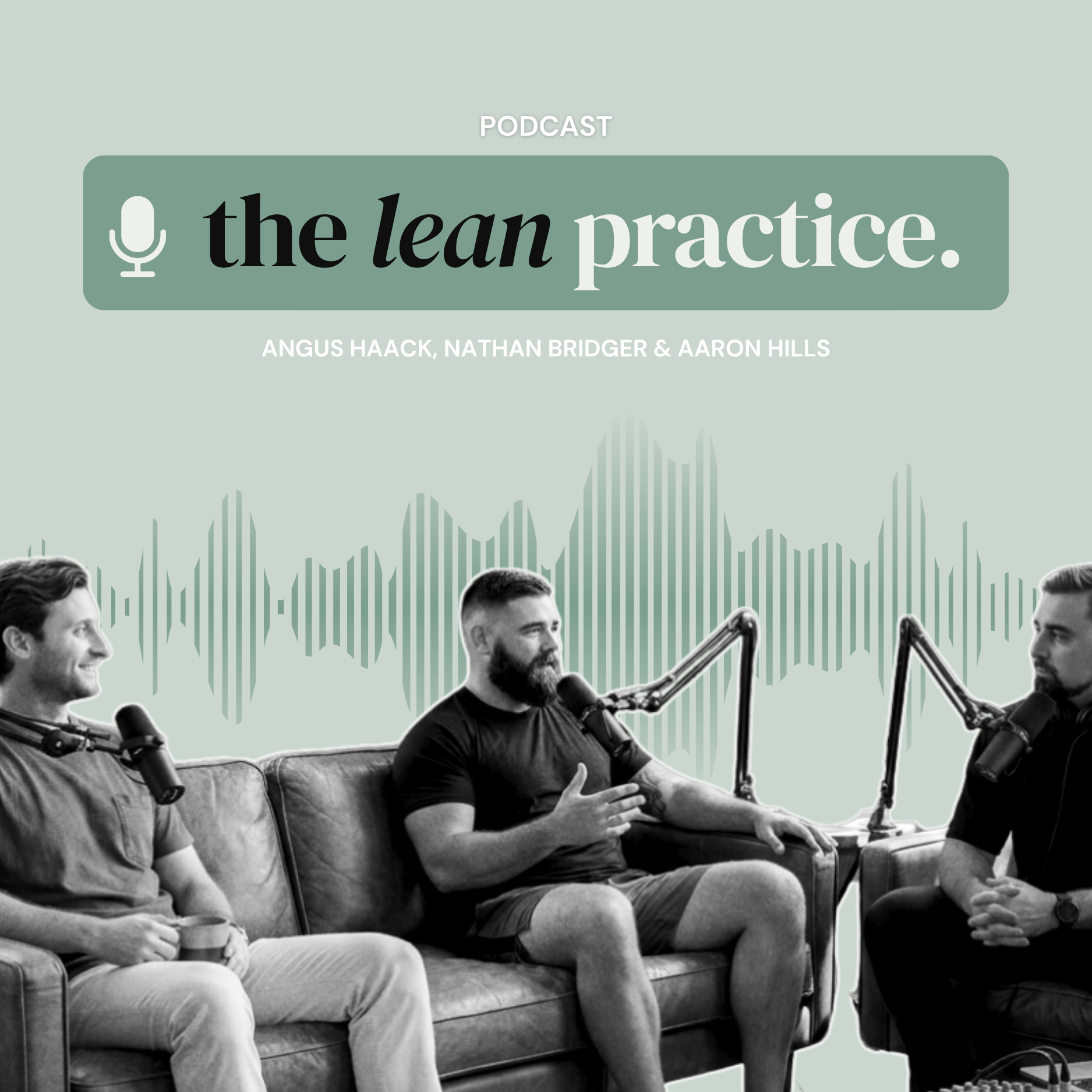 The Lean Practice Podcast