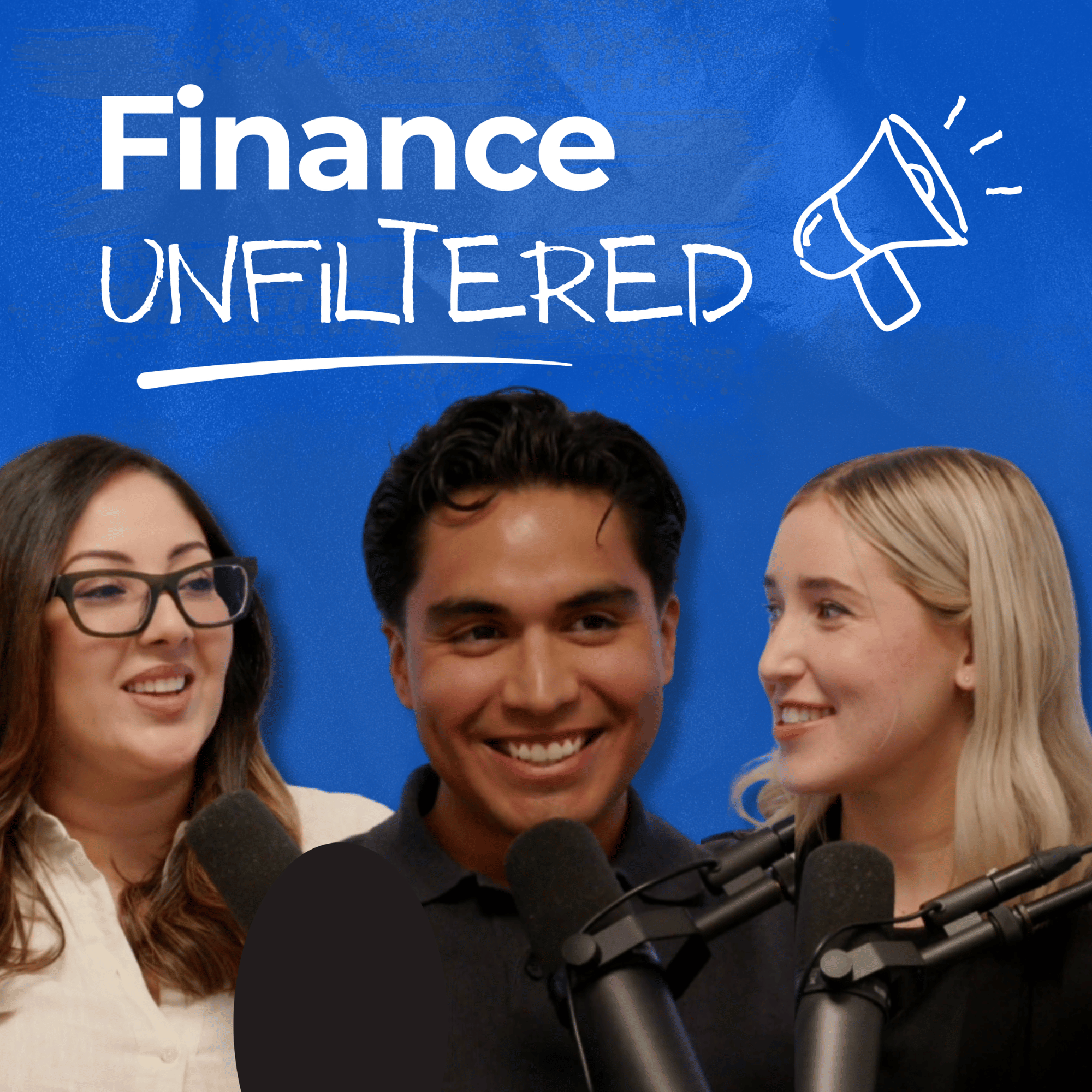 Finance Unfiltered
