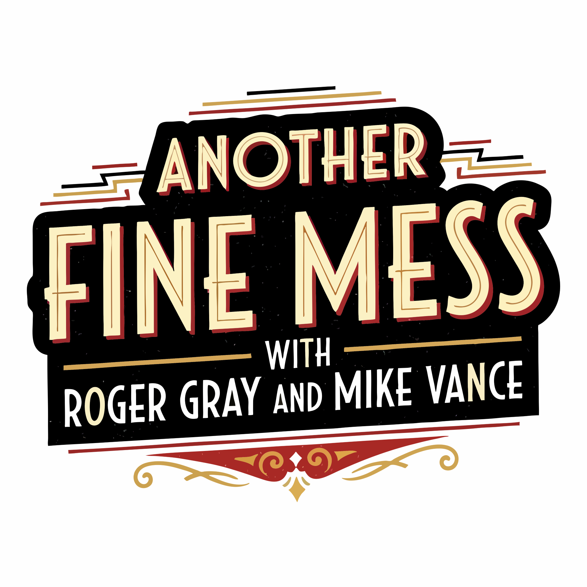 Another Fine Mess