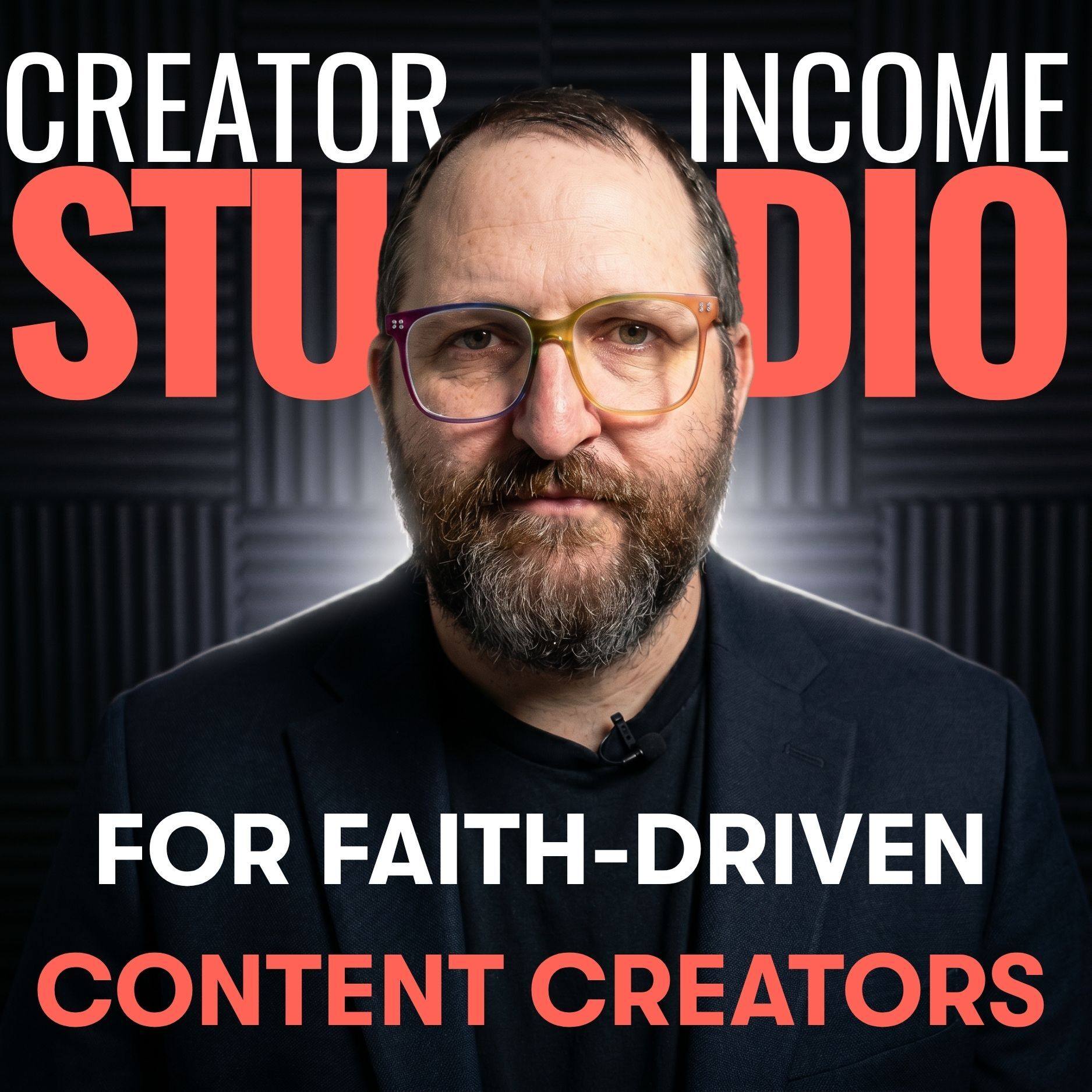 Creator Income Studio