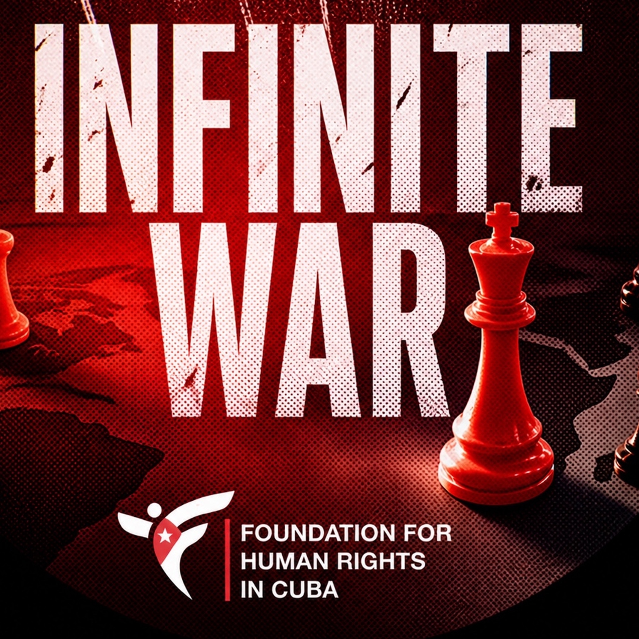 Infinite War