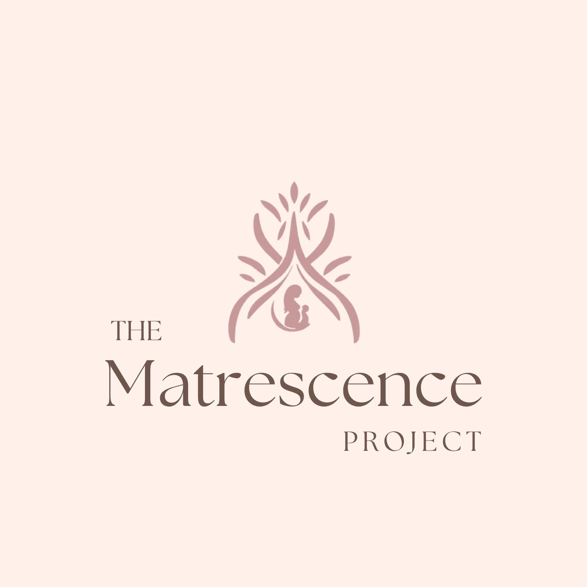 The Matrescence Project