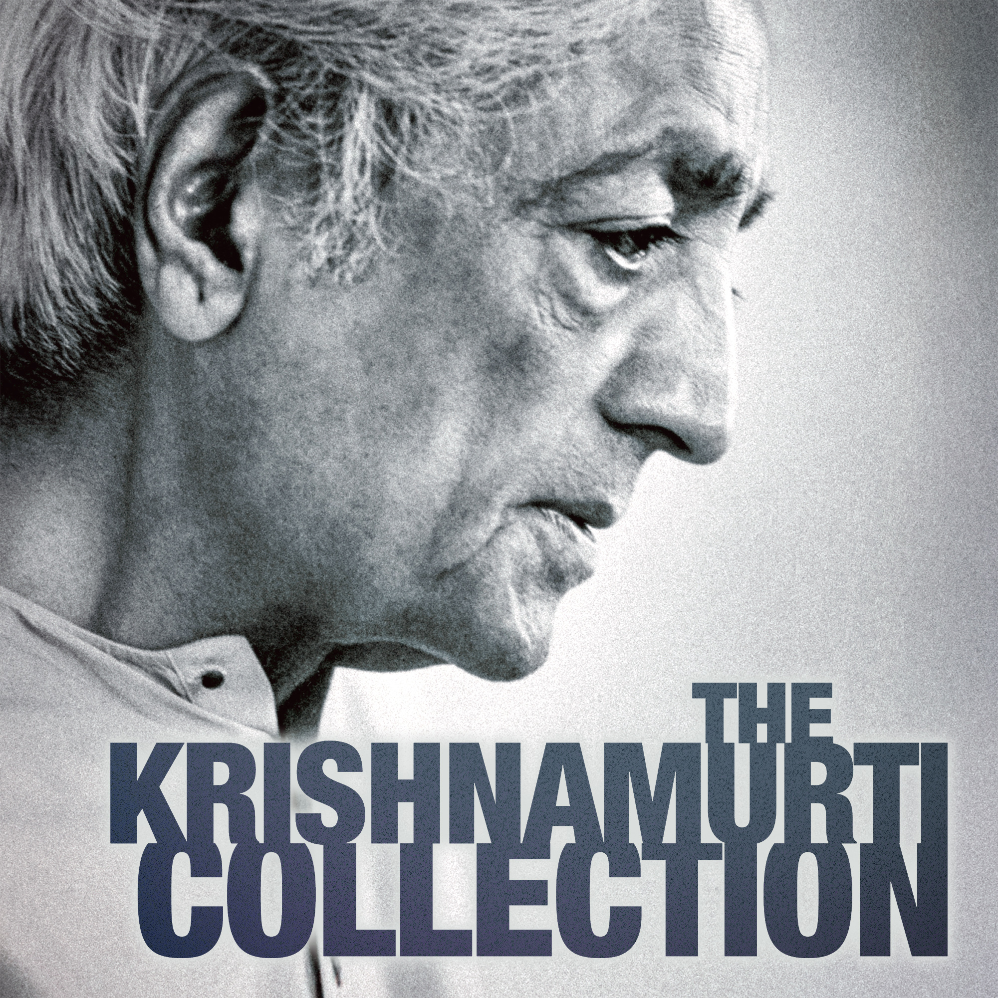 The Krishnamurti Collection