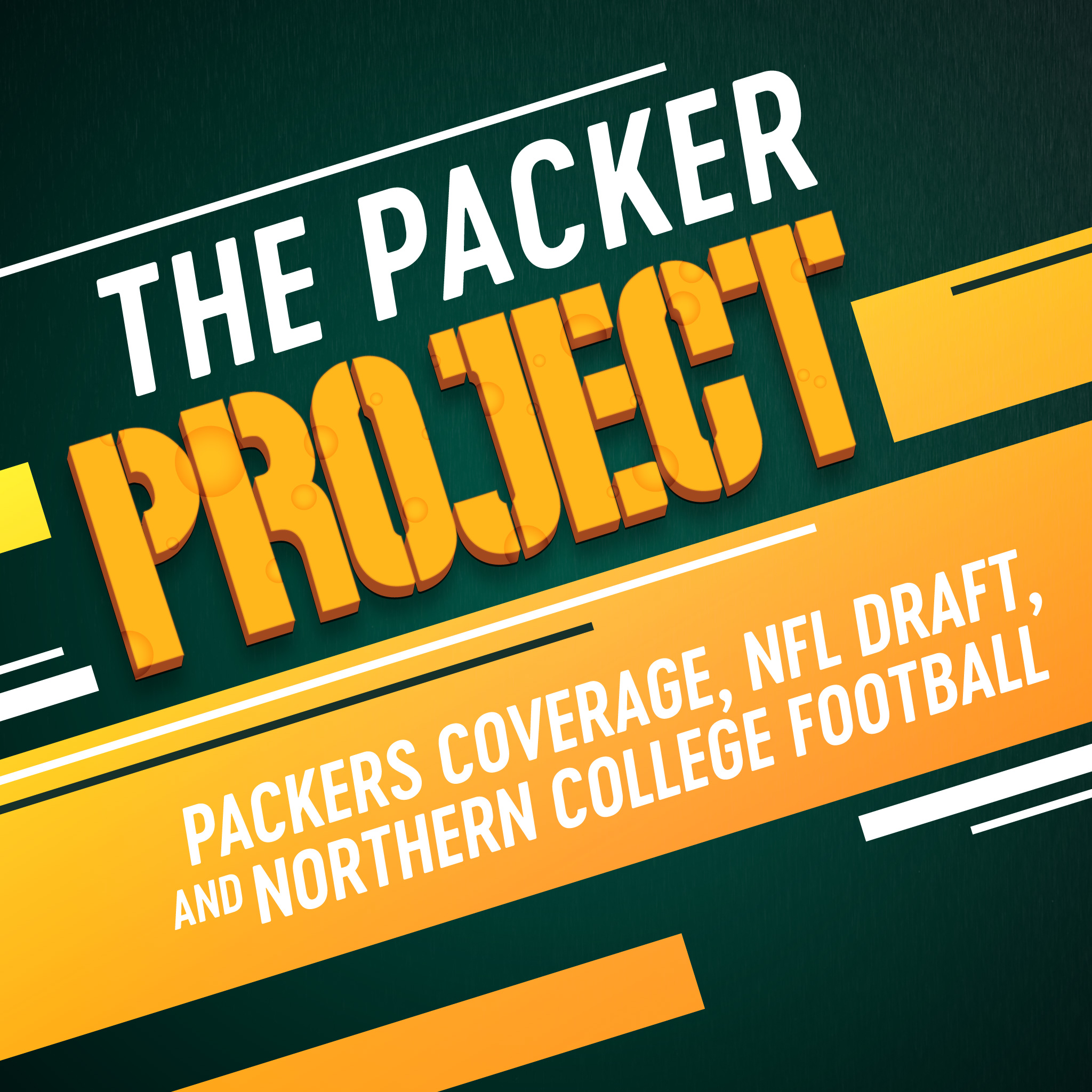 The Packer Project | Packers: DERAILED and The Daily Cheese