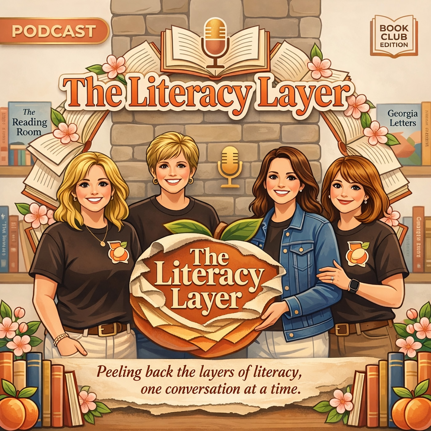 Literacy Layer