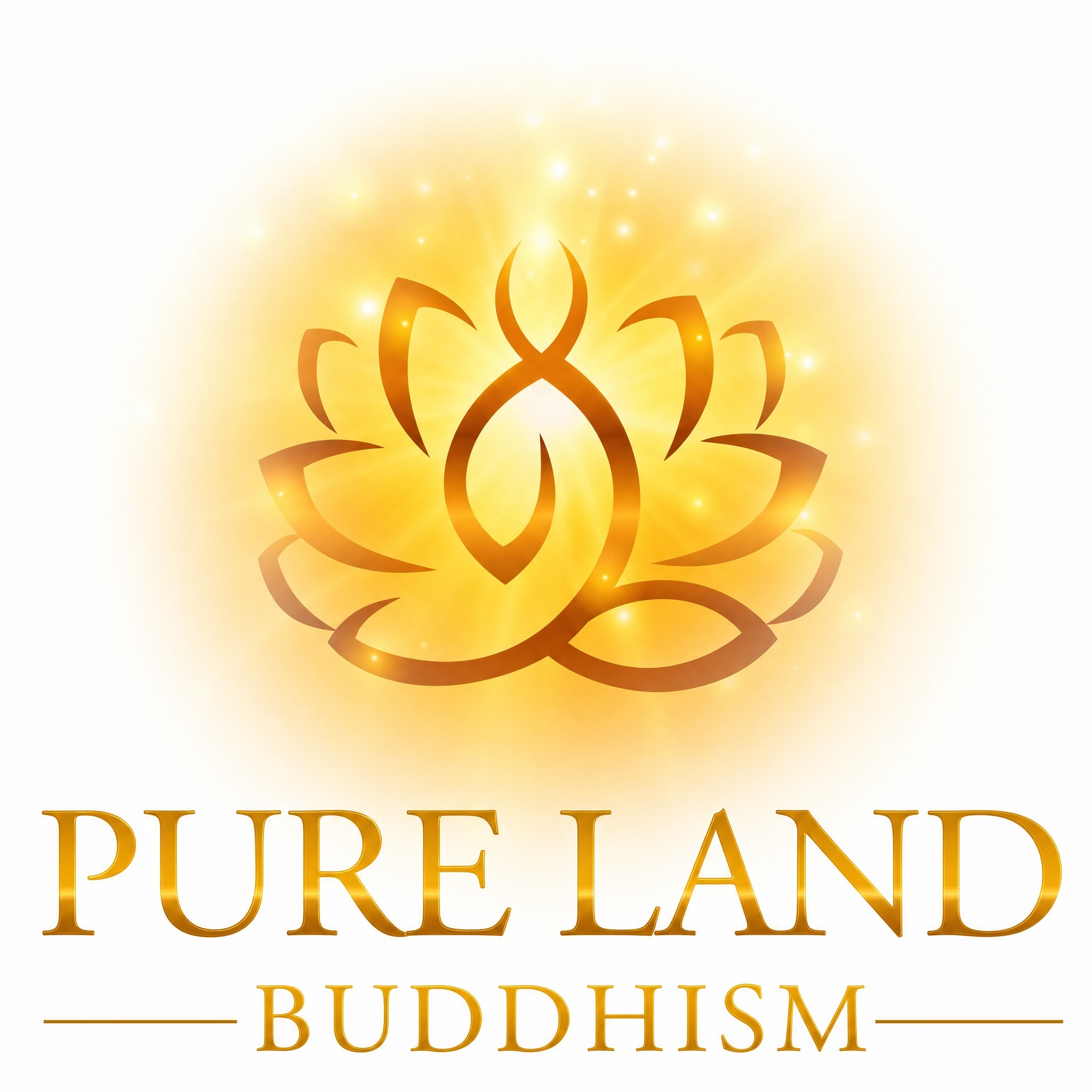 Pure Land Buddhism