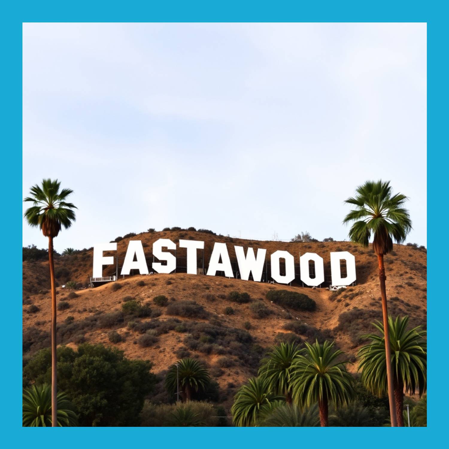 Fastawood