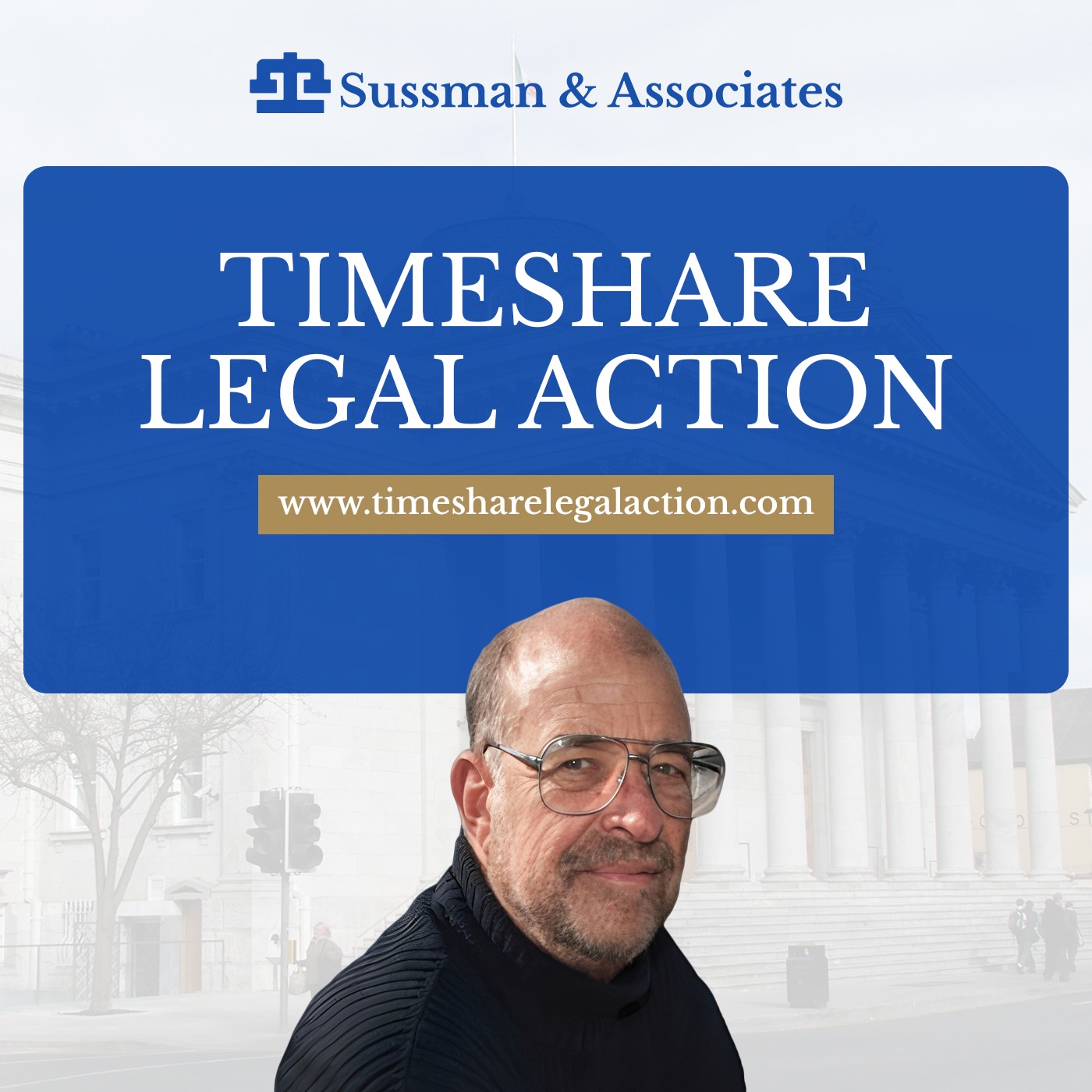 TimeShare Legal Action