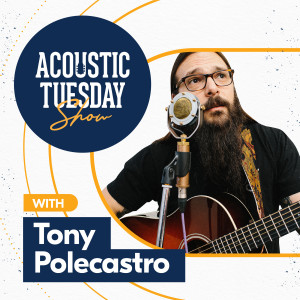 Can you Sound Like THIS Acoustic Blues Legend? ★ Acoustic Tuesday 246