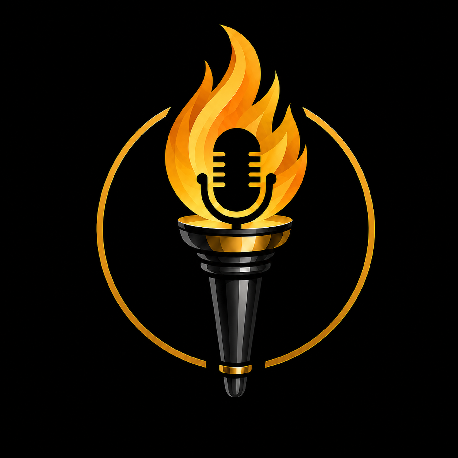 Pass The Torch