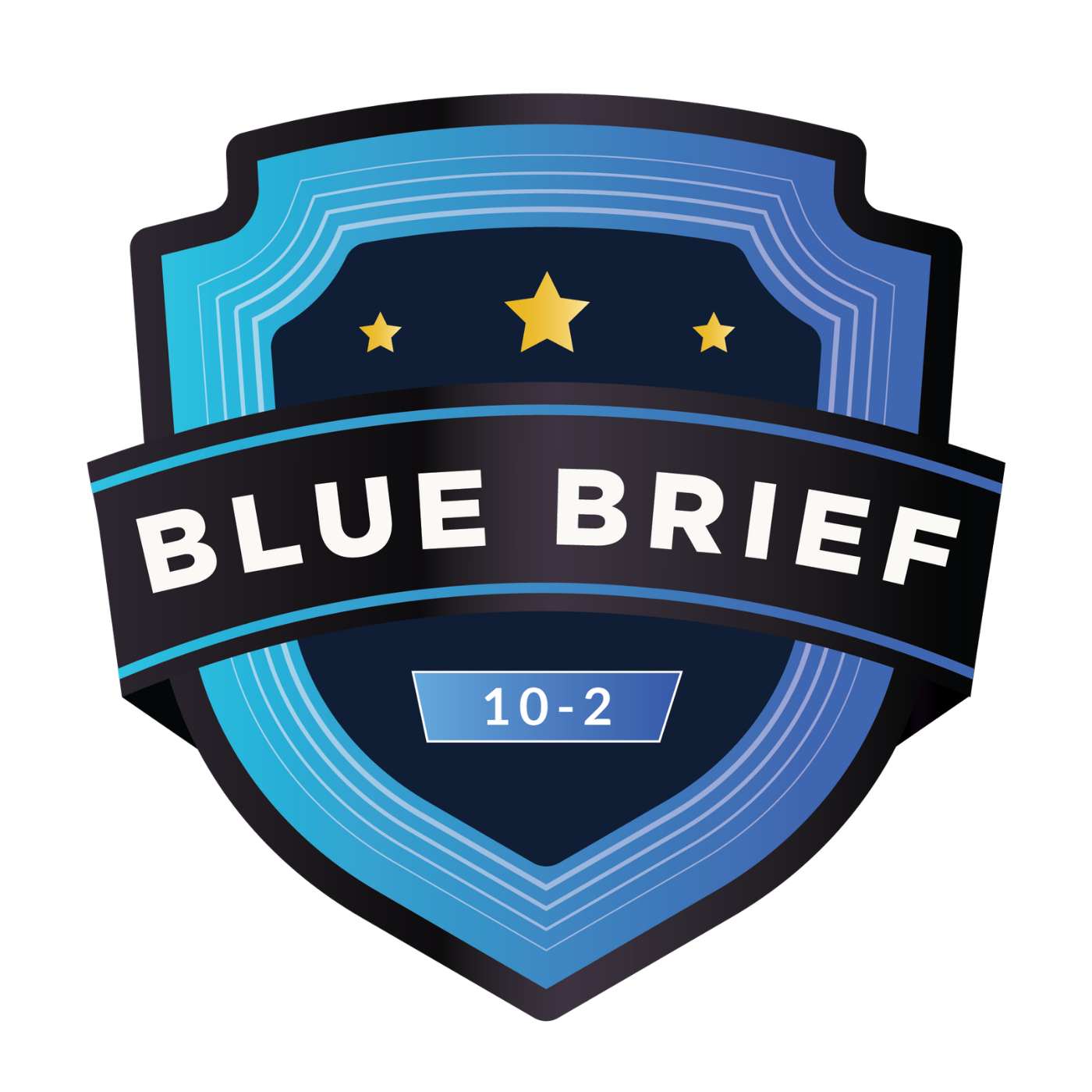 10-2 Blue Brief