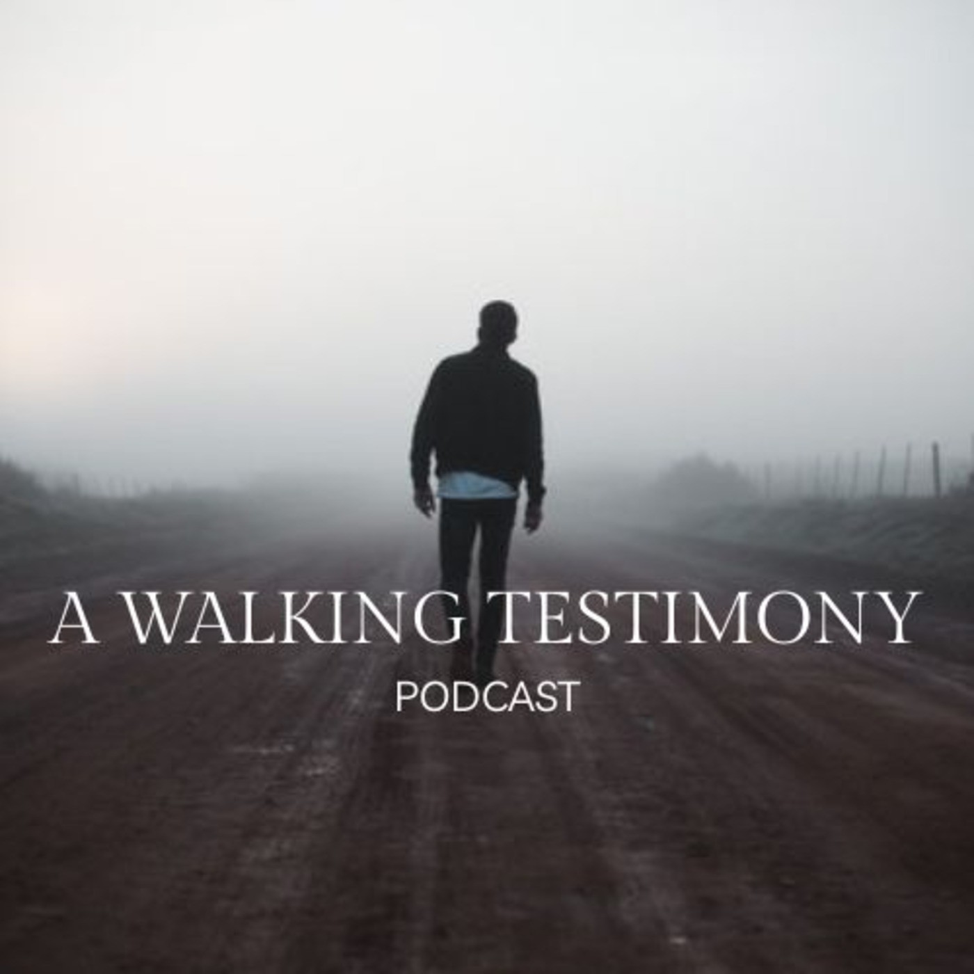A Walking Testimony